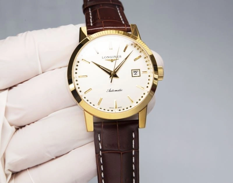 LONGINES Watches SmoothTexture 189629