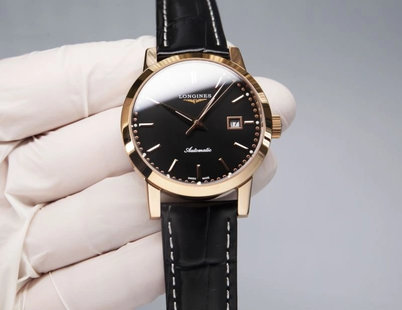 Vibrant LONGINES Watches 189627