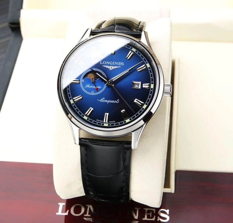Sustainable LONGINES Watches 189625