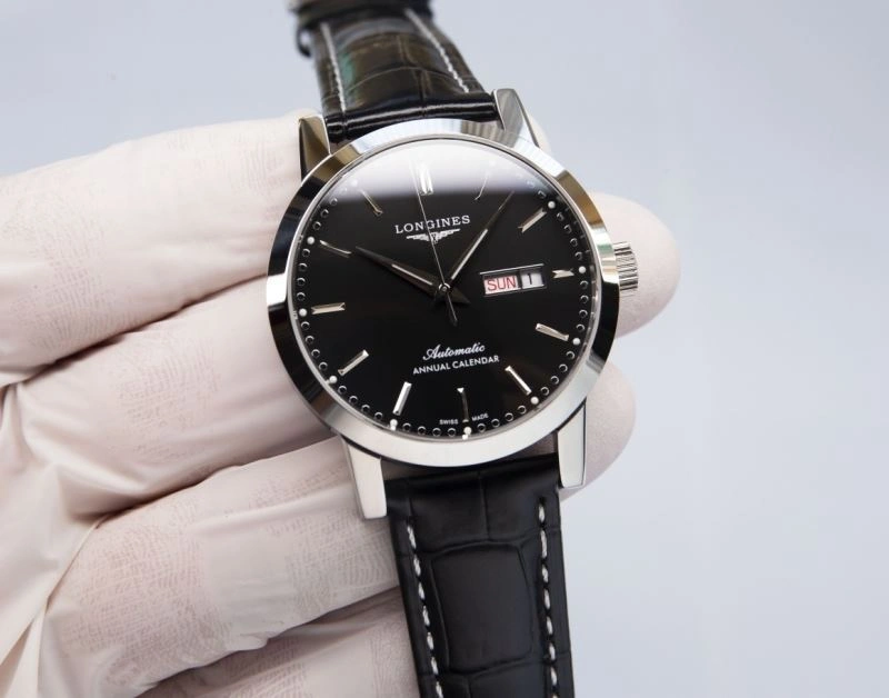 LONGINES Watches Sophisticated 189626