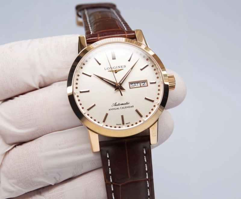 LONGINES Watches EasyMatch 189643