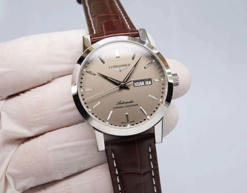 MultiPurpose LONGINES Watches 189621