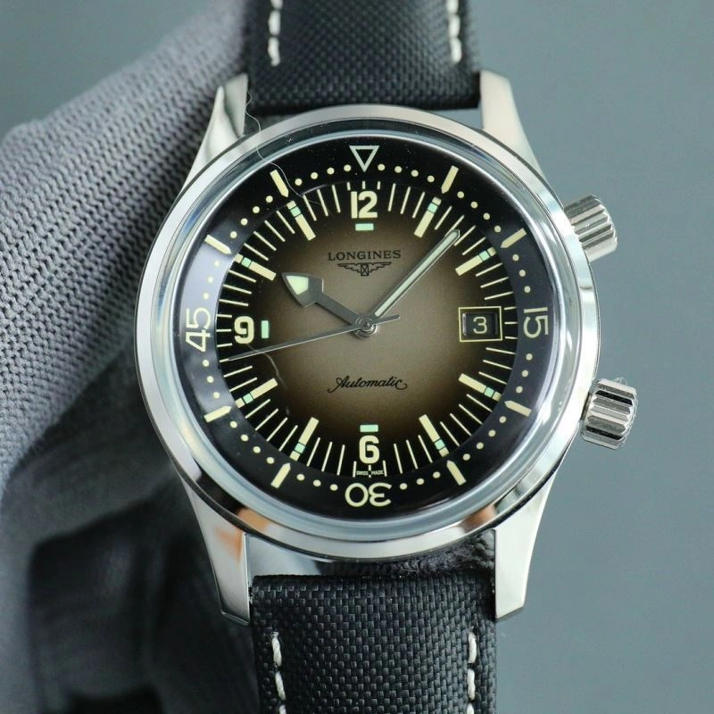 LONGINES Watches HighPerformance 189645