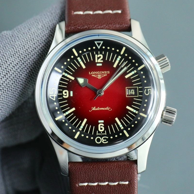 LONGINES Watches Tailored 189646