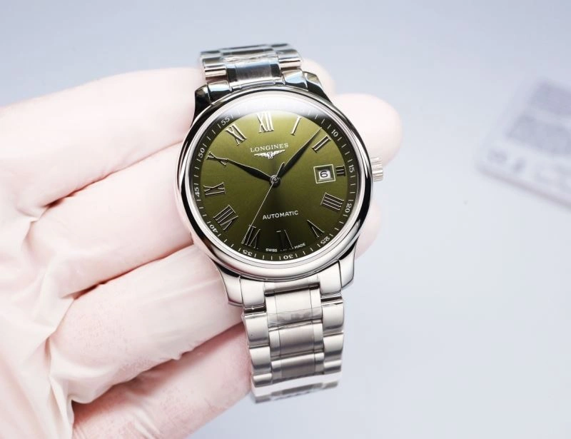 LONGINES Watches Lightweight 189639