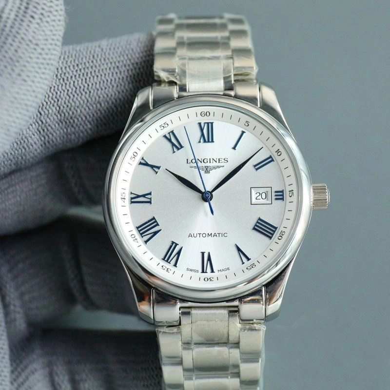 SmoothTexture LONGINES Watches 189631