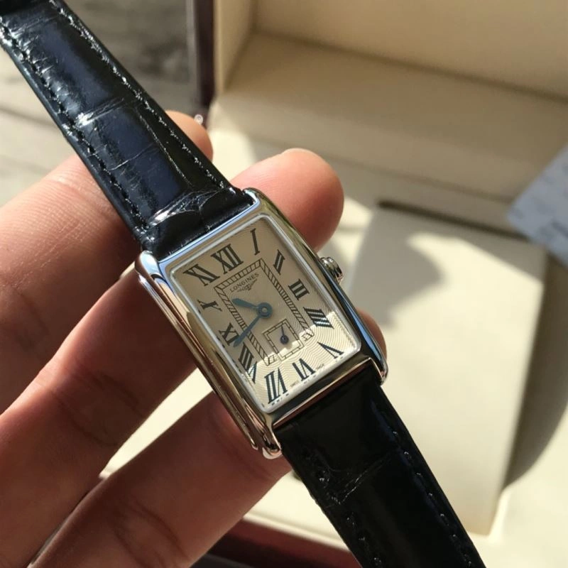 Effortless LONGINES Watches 189630