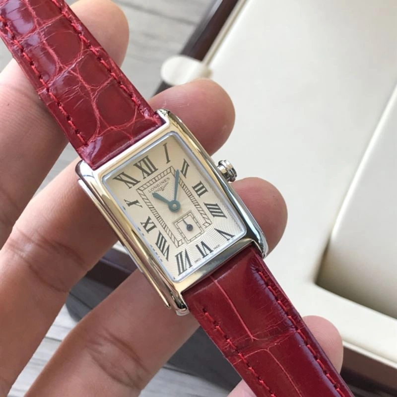 LONGINES Watches Versatile 189637