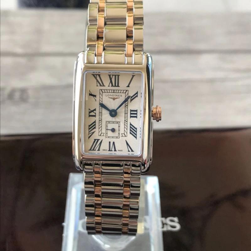 LONGINES Watches Timeless 189635