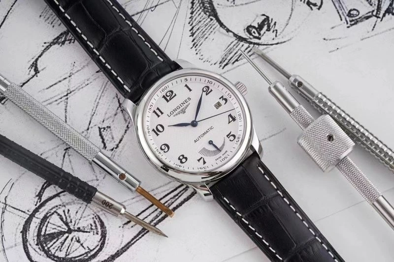 Lightweight LONGINES Watches 189640