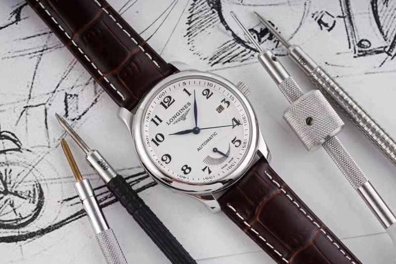 LONGINES Watches UrbanChic 189641