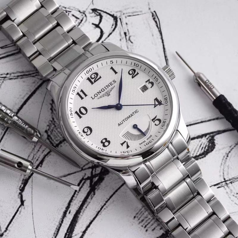 EasyMatch LONGINES Watches 189633