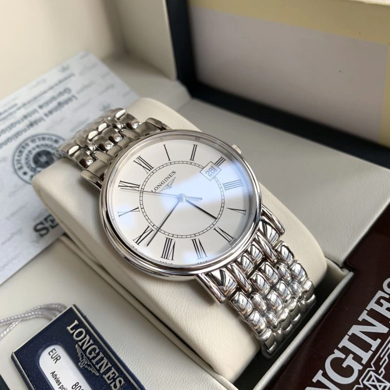 LONGINES Watches Flexible 189620
