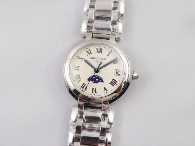 WrinkleFree LONGINES Watches 189617