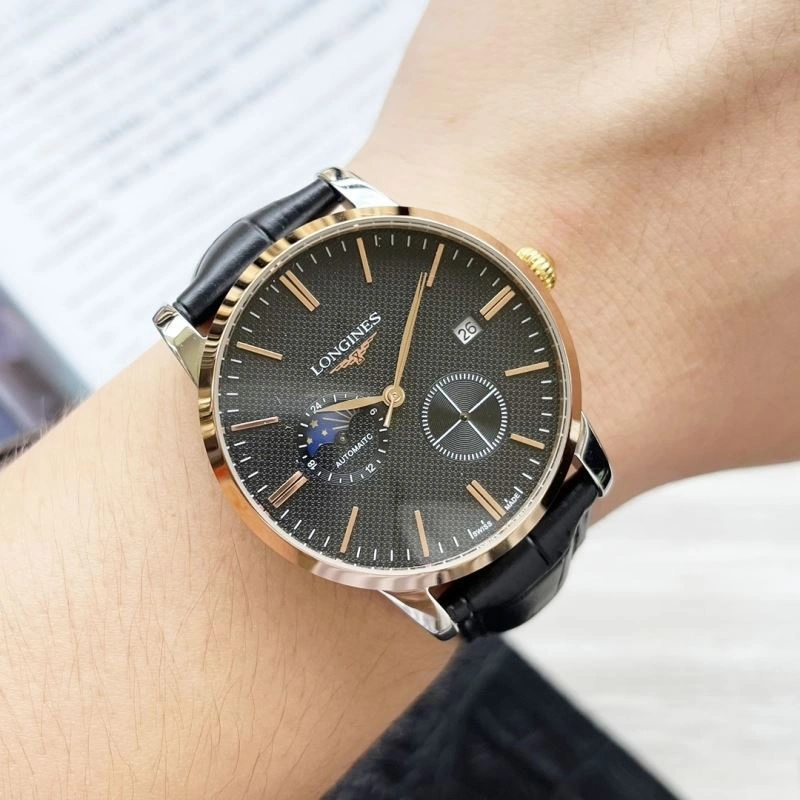 FreshLook LONGINES Watches 189628