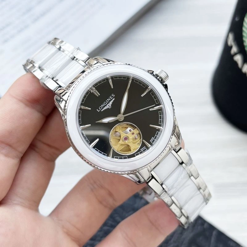 StreetReady LONGINES Watches 189616