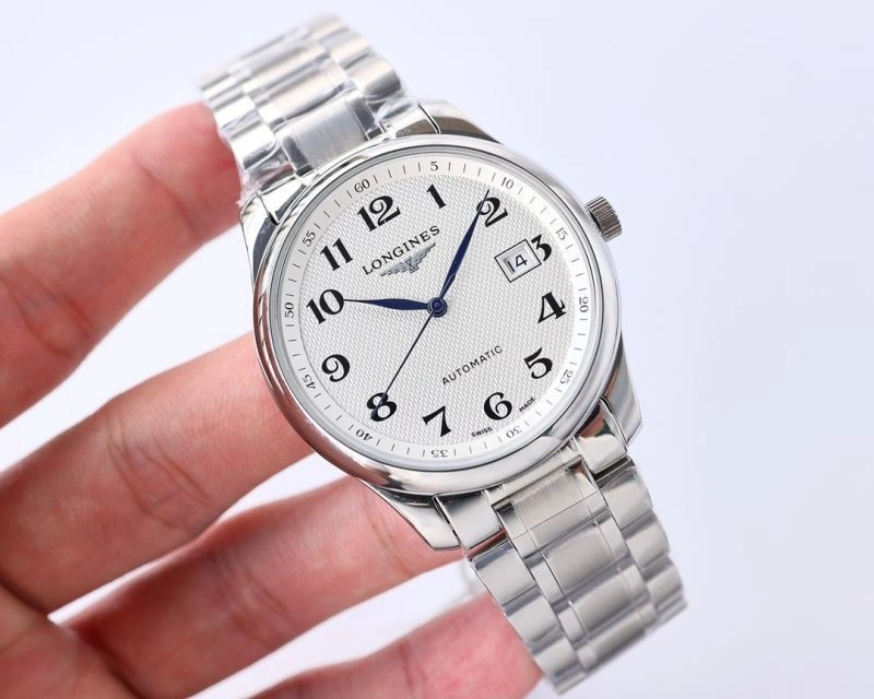 LONGINES Watches GoodFit 189644