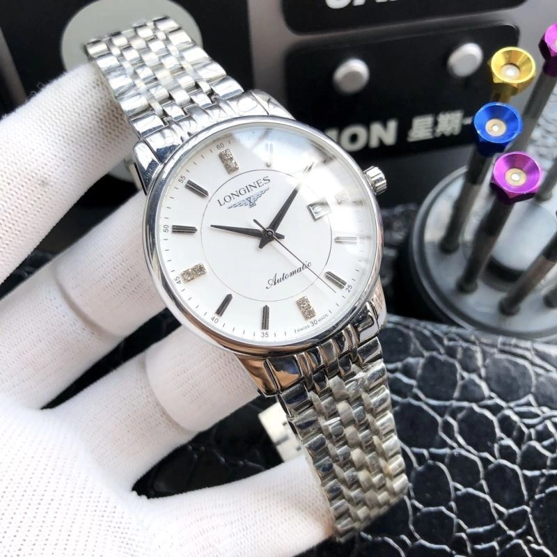 LONGINES Watches Seasonal 189615