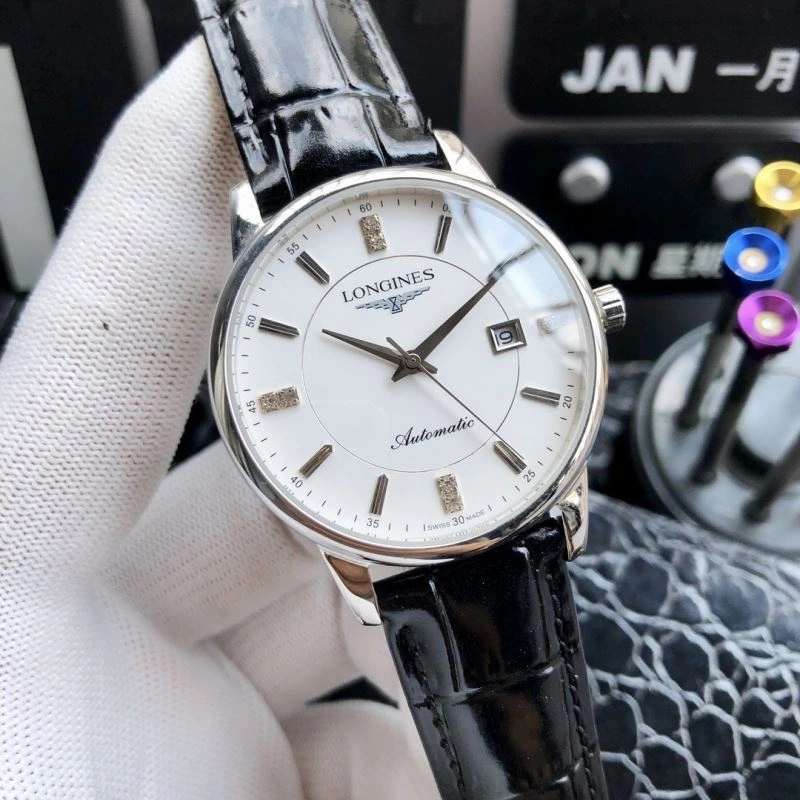 Trendy LONGINES Watches 189611