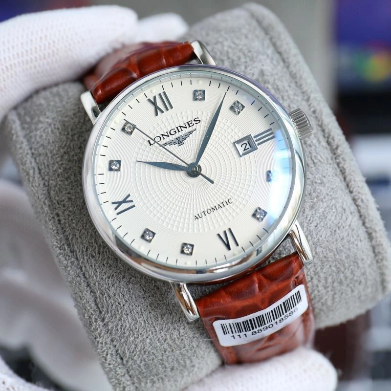 SmoothTexture LONGINES Watches 189609