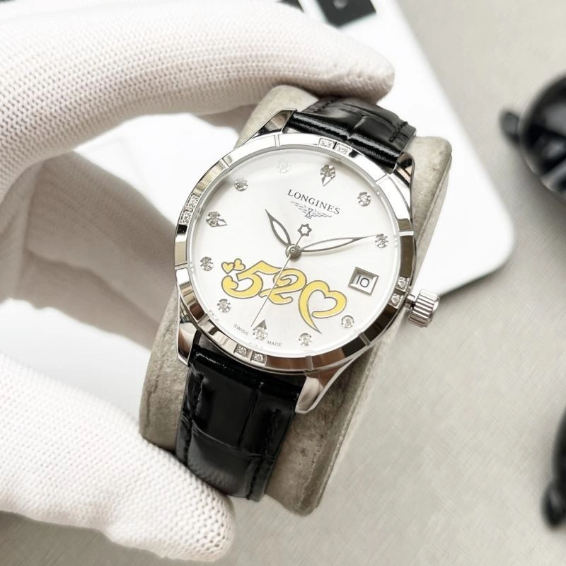 Sporty LONGINES Watches 189607