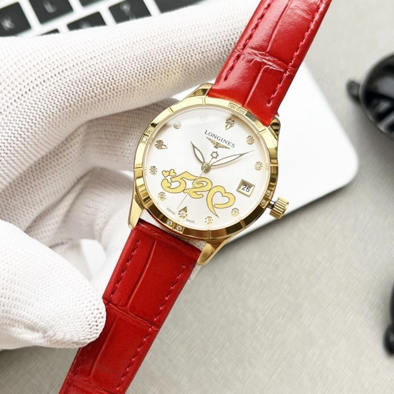 Breathable LONGINES Watches 189606