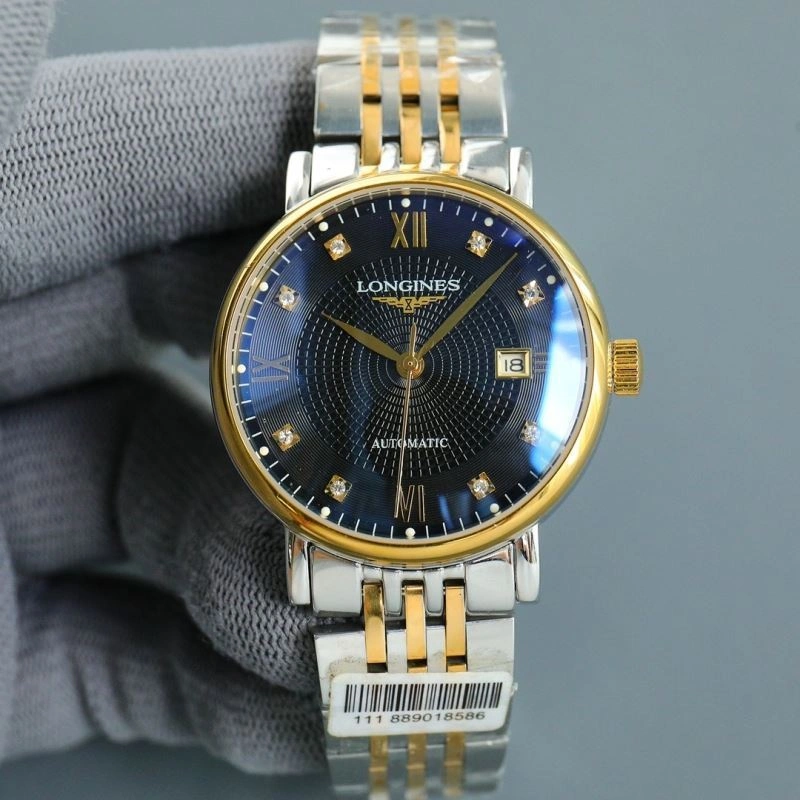 LONGINES Watches Sleek 189601