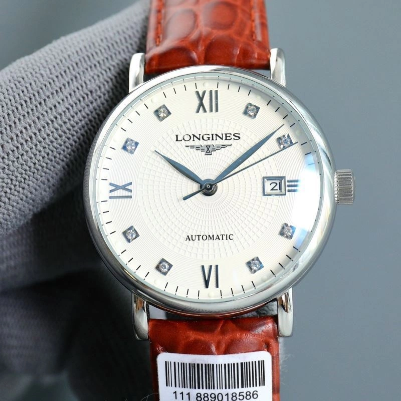 Resilient LONGINES Watches 189599