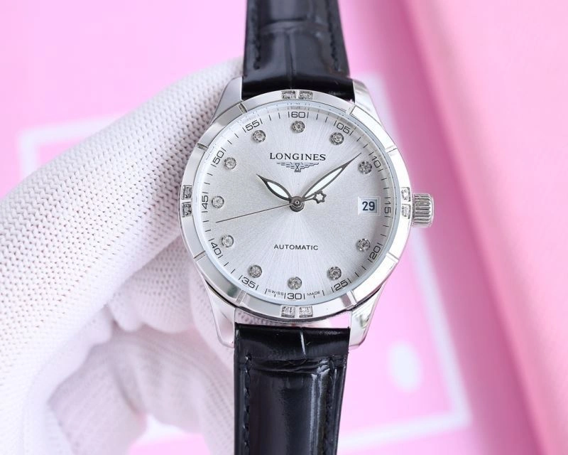 LONGINES Watches ZipUp 189590