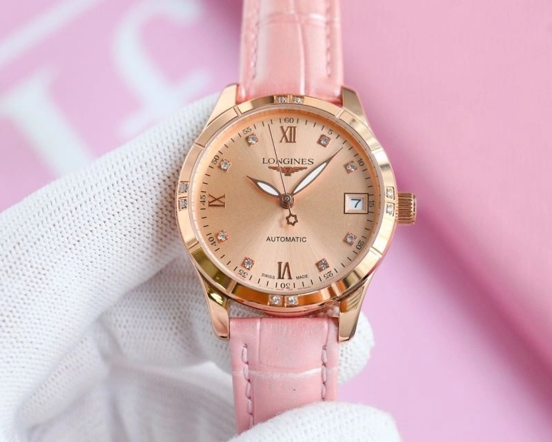 LONGINES Watches OnTrend 189594