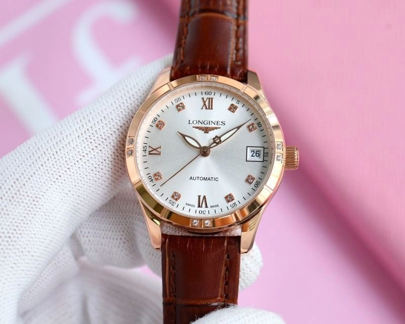 OnTrend LONGINES Watches 189586