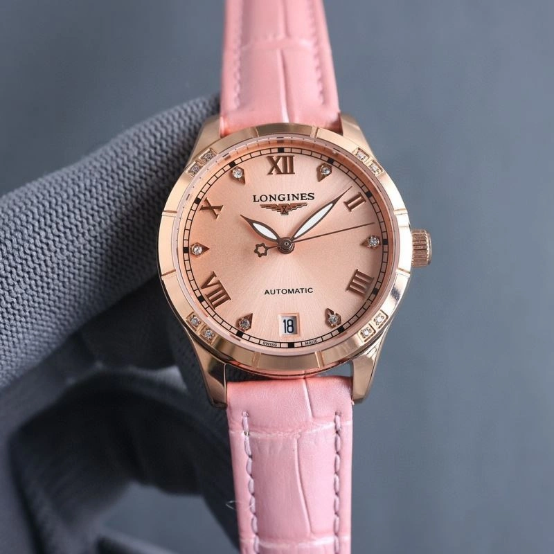 SunProtective LONGINES Watches 189597