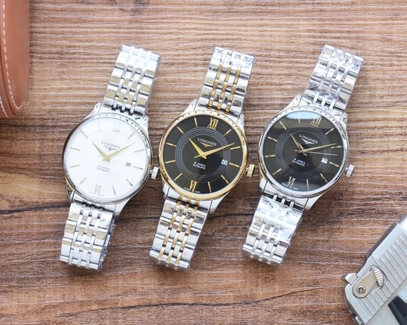 Trendsetting LONGINES Watches 189591