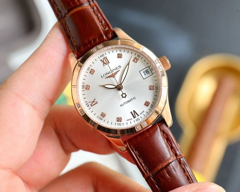 MultiPurpose LONGINES Watches 189585