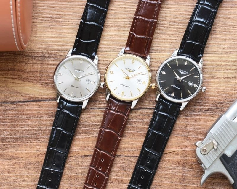 MultiPurpose LONGINES Watches 189592
