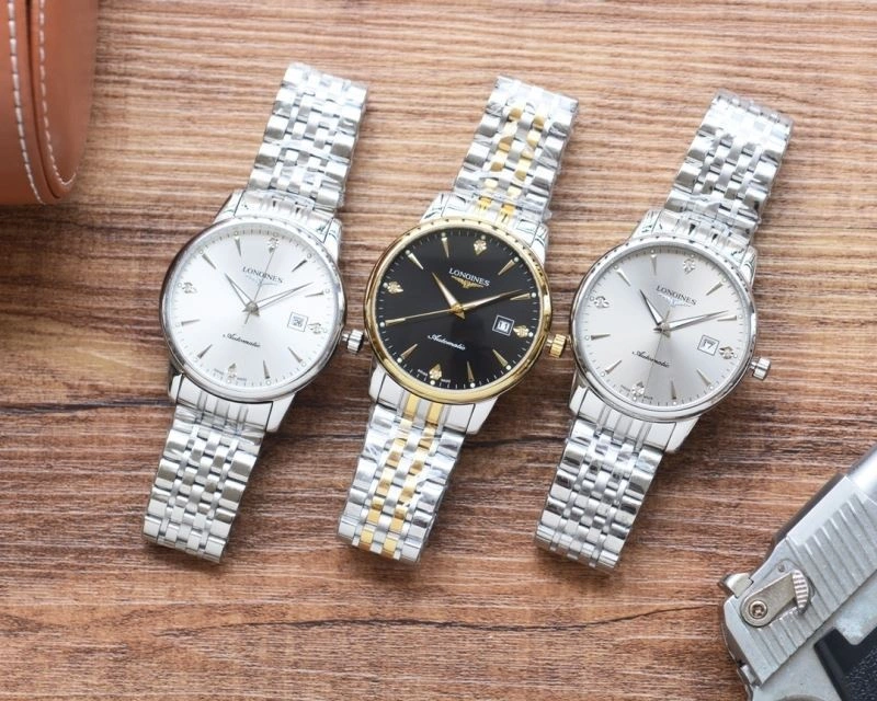 LONGINES Watches FlexibleFit 189584