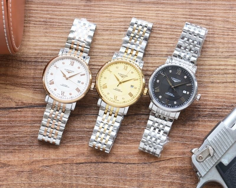 Upgraded LONGINES Watches 189589