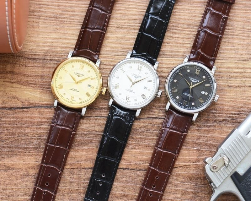 LONGINES Watches Sleek 189593