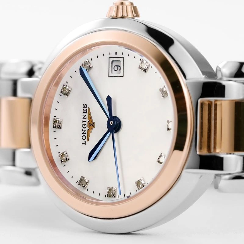 LONGINES Watches Sustainable 189577
