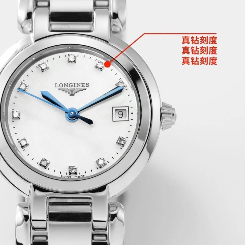 AllSeason LONGINES Watches 189596