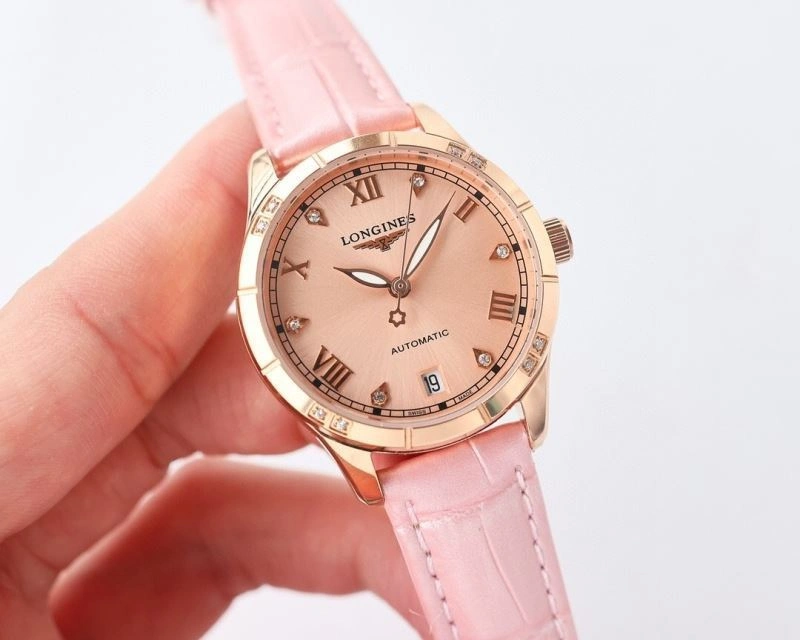 FashionForward LONGINES Watches 189581