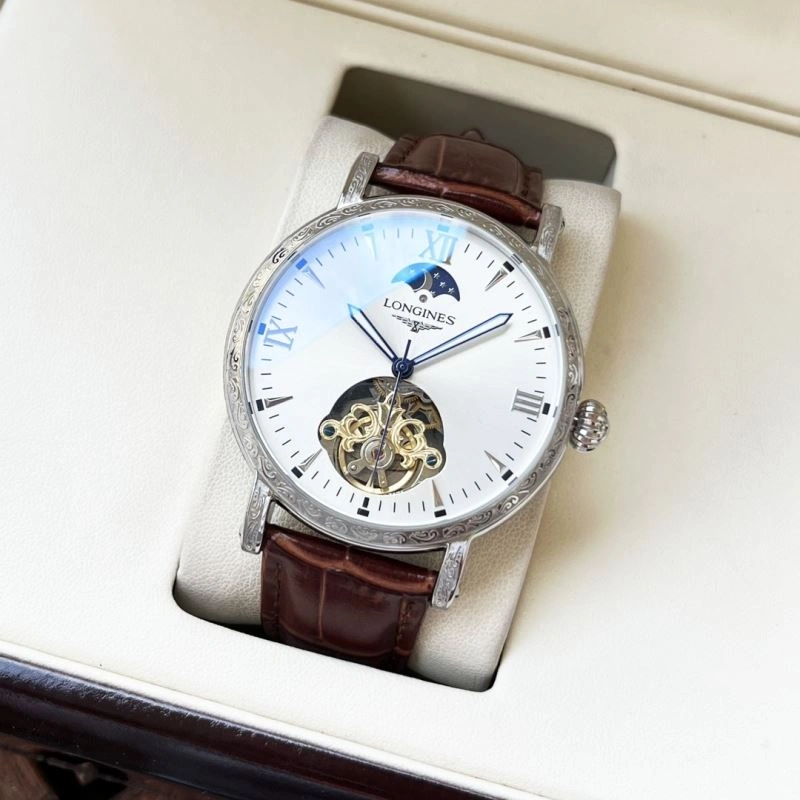 LONGINES Watches Flexible 189580