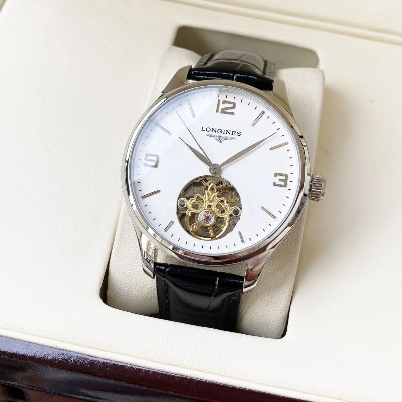 LONGINES Watches Comfortable 189576