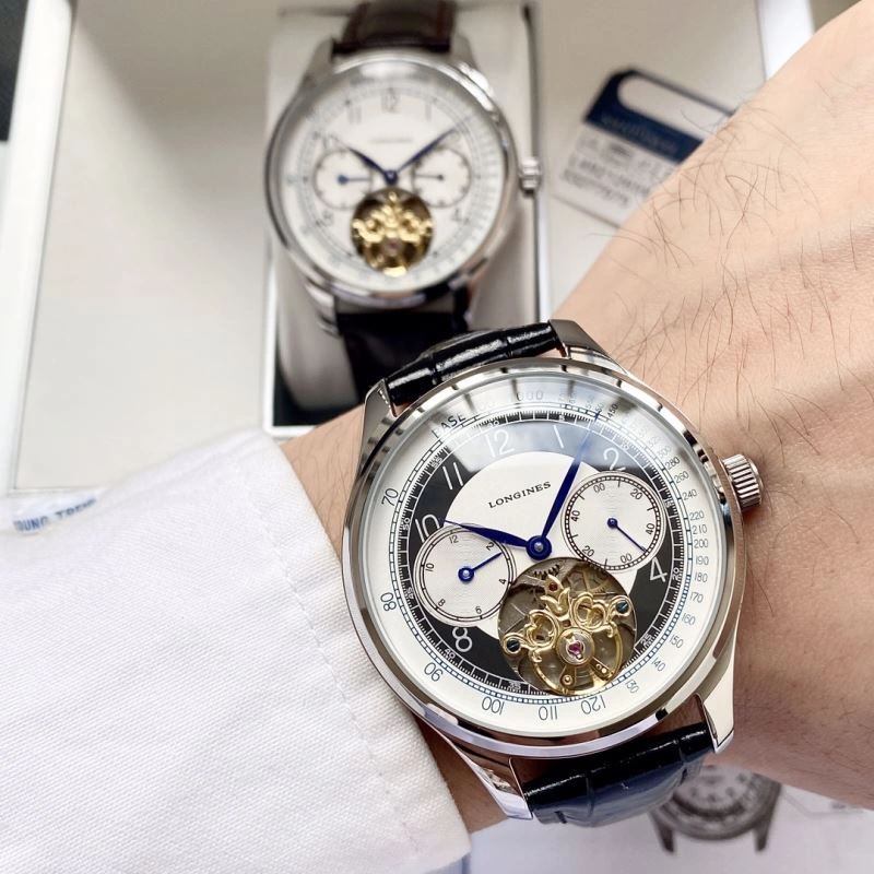 Resilient LONGINES Watches 189587
