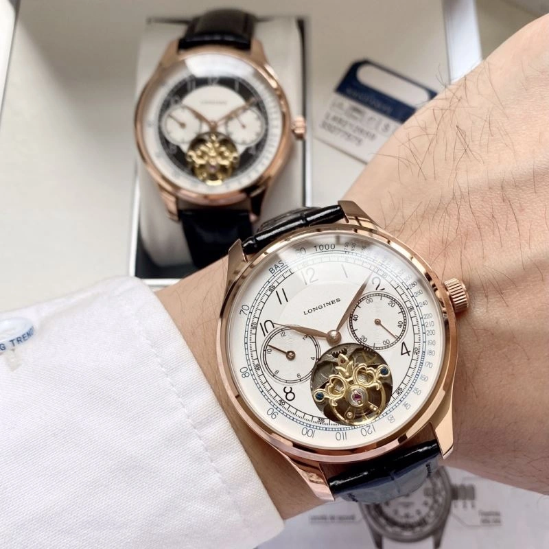 LONGINES Watches ZipUp 189574