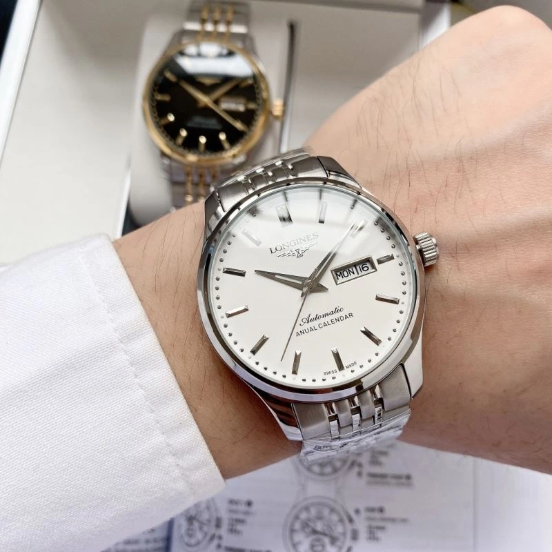 LONGINES Watches Original 189578