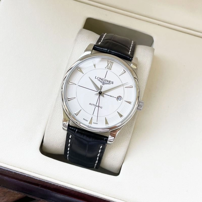 Sustainable LONGINES Watches 189573