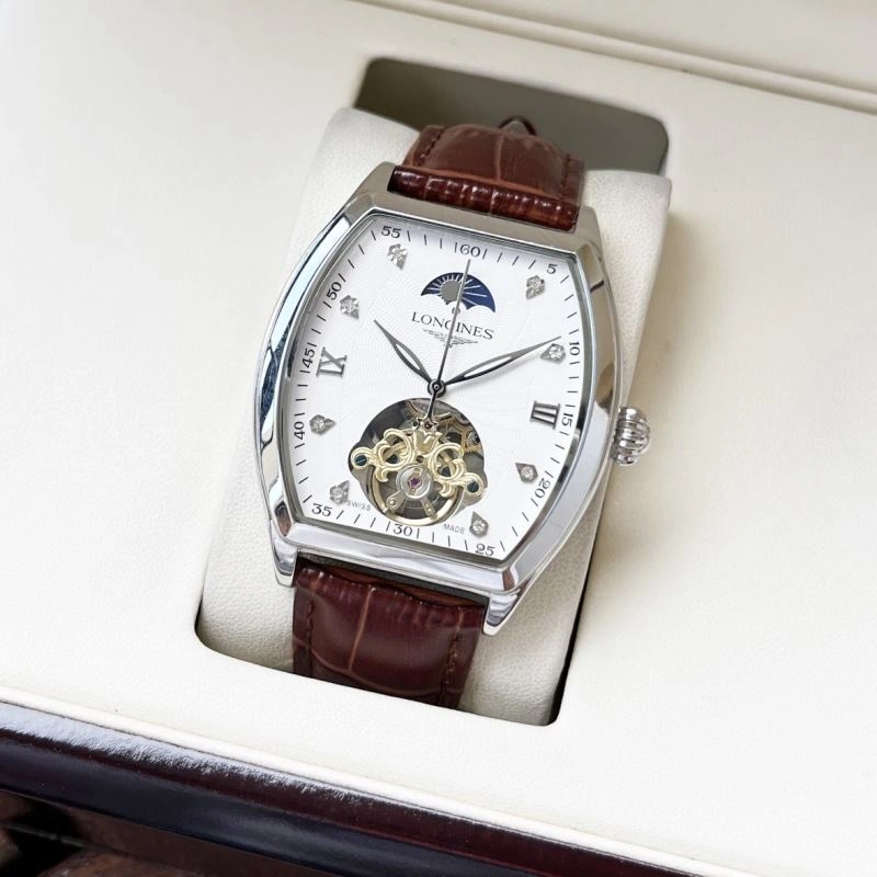 Stretchable LONGINES Watches 189572