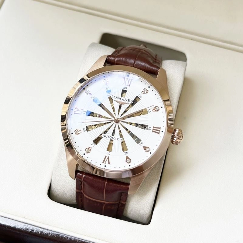 LONGINES Watches Breathable 189570