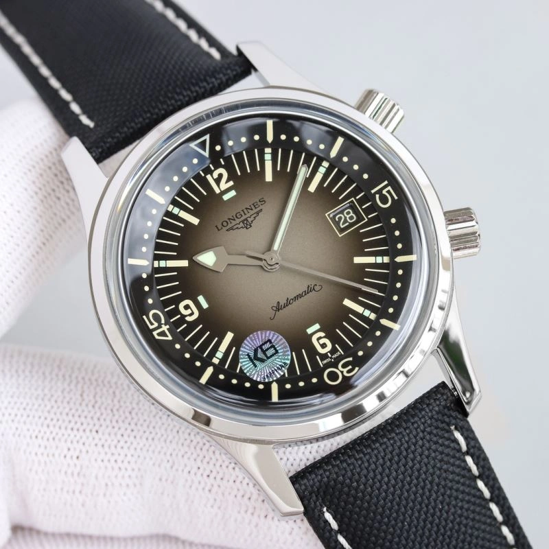 LONGINES Watches Reliable 189569